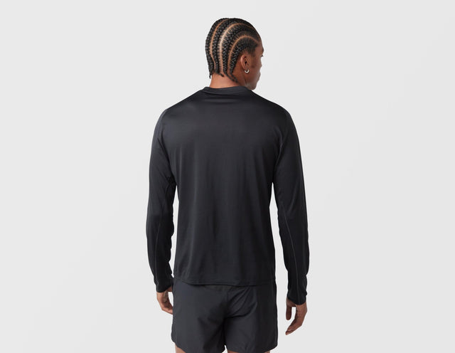 Lateral Peak Long Sleeve T-Shirt - T-shirts