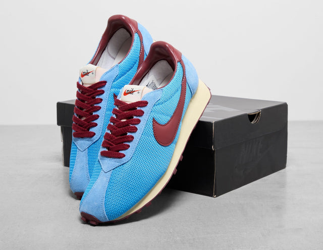 LD - 1000 - Men's Footwear