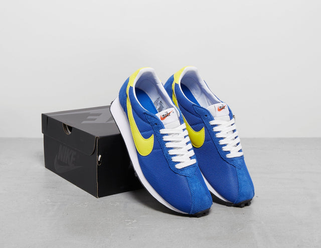 LD - 1000 - Men's Footwear