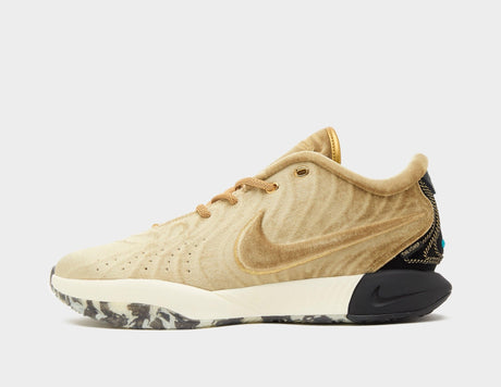 LeBron XXI - Men's Footwear