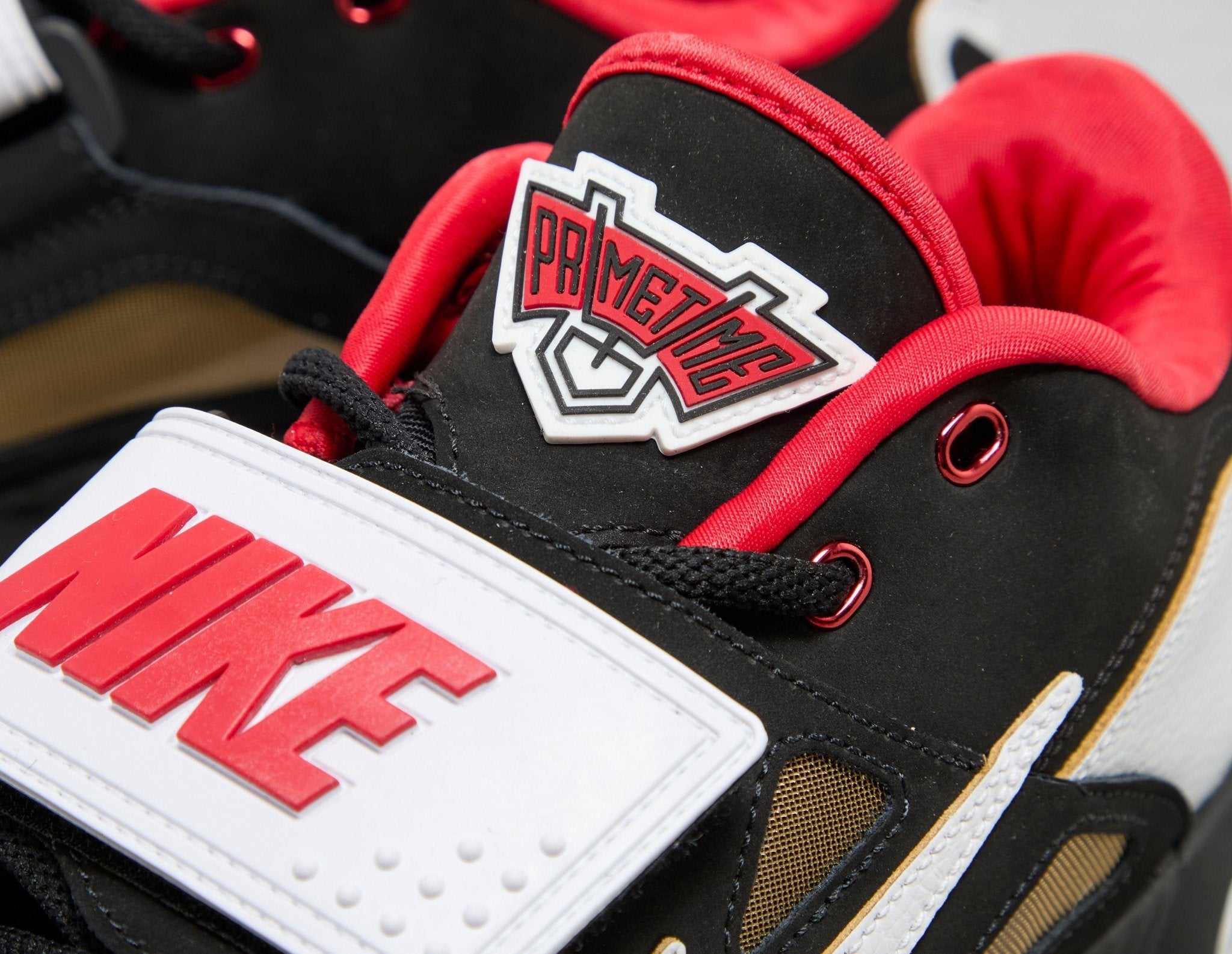 lebron primetime shoes