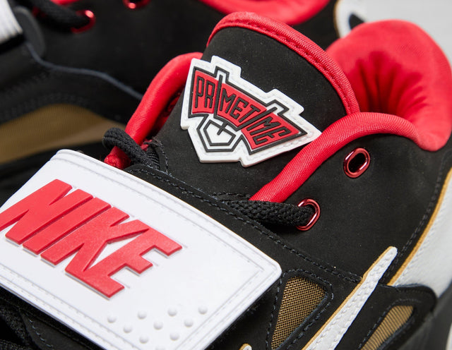 LeBron XXI "Prime 93" - Men's Footwear