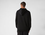 Letters Hood Black - Hoods & Sweats