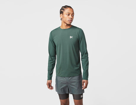 Lightweight LS T-Shirt - T-shirts