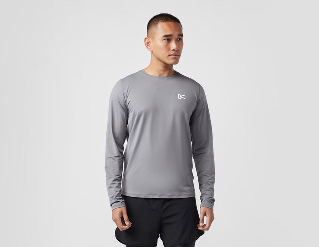 Lightweight LS T-Shirt - T-shirts