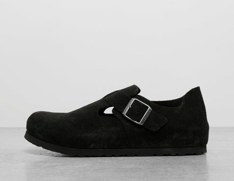 London Suede Women's - Women's Footwear