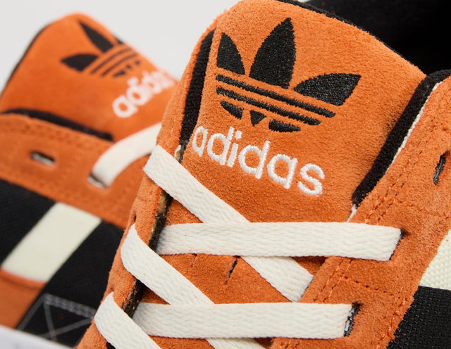 LWST - Men's Footwear