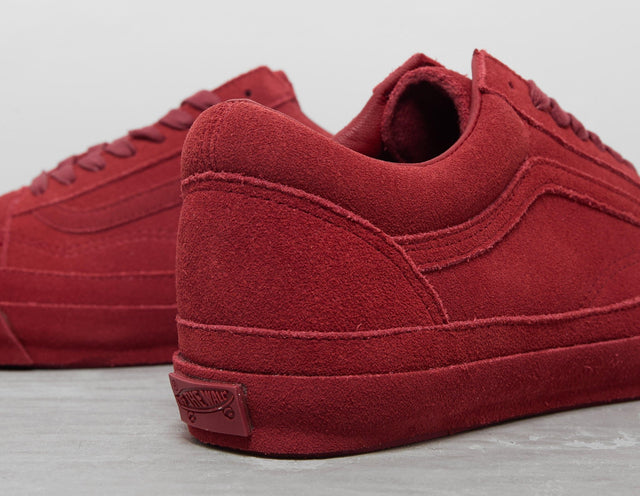 LX Old Skool 36 - Men's Footwear