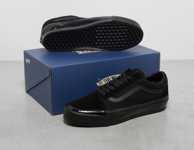 LX Old Skool Women's - Women's Footwear
