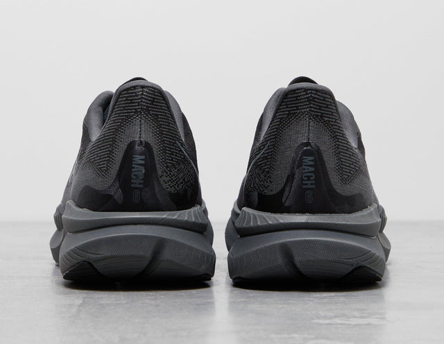 Mach 6 - Men's Footwear