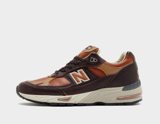 Made in UK 991 - Men's Footwear