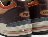 Made in UK 991 - Men's Footwear