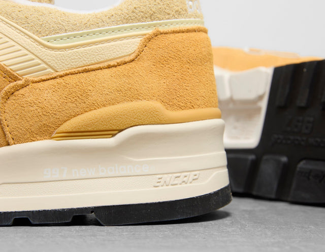 Made in USA 997 - Men's Footwear