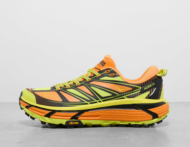 Mafate Speed 2 - Men's Footwear