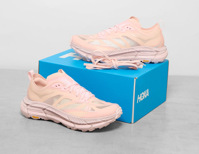 Mafate Speed 4 Lite Women's - Women's Footwear