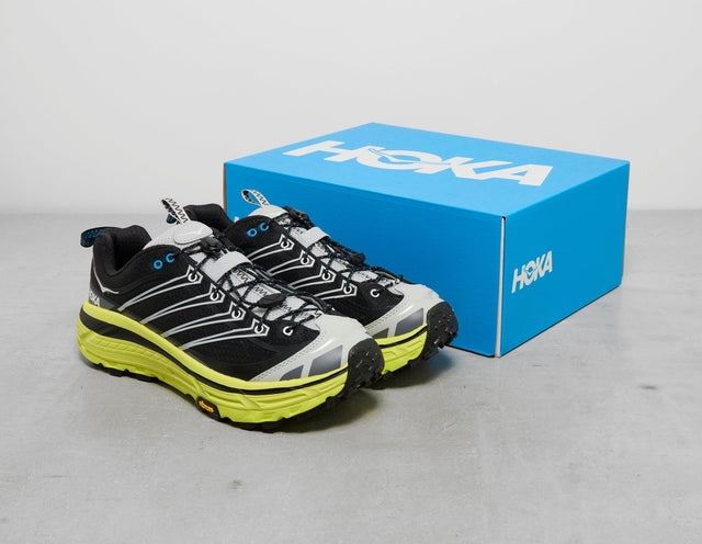 Mafate Three2 - Men's Footwear