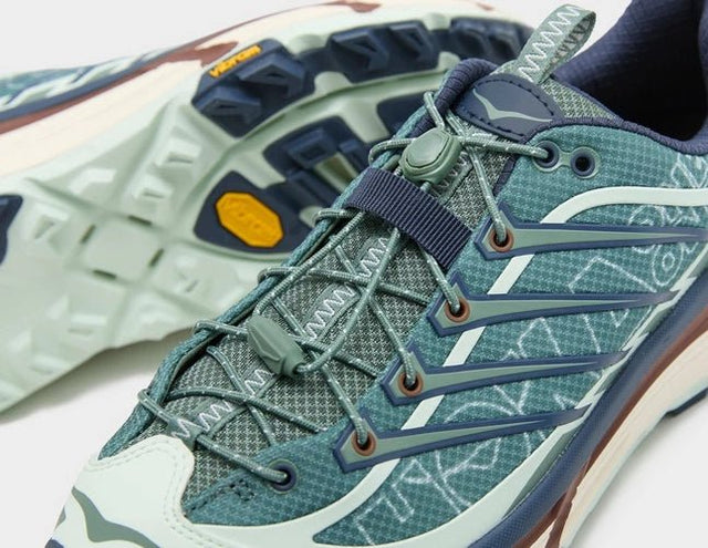 Mafate Three2 - Men's Footwear