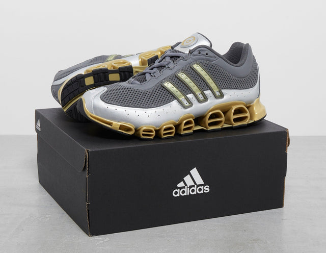 Megaride - Men's Footwear