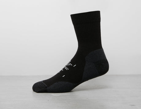 Merino Tube Socks - Socks