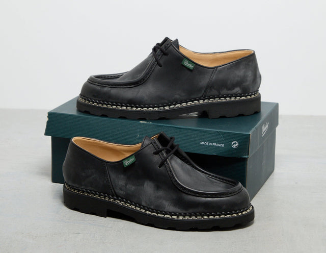 Michael - Men's Footwear