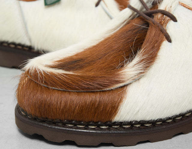 Michael Pony Hair - Men's Footwear
