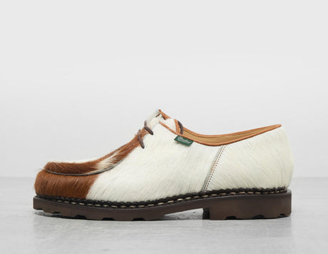 Michael Pony Hair - Men's Footwear
