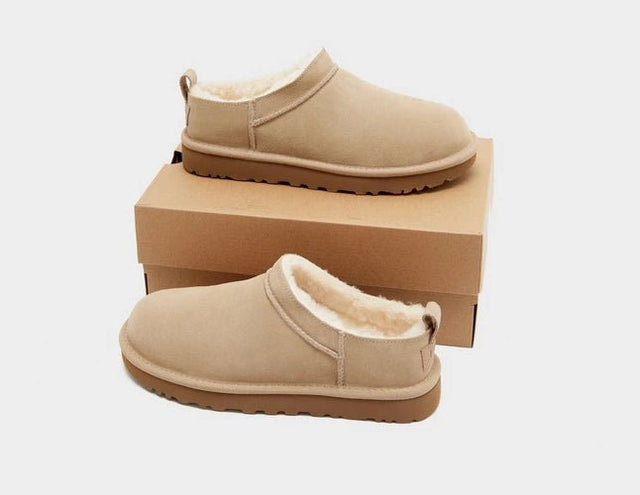 Micro Boot Women's - Women's Footwear