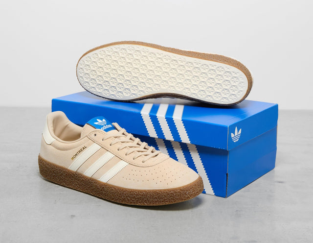 Montreal - Men's Footwear