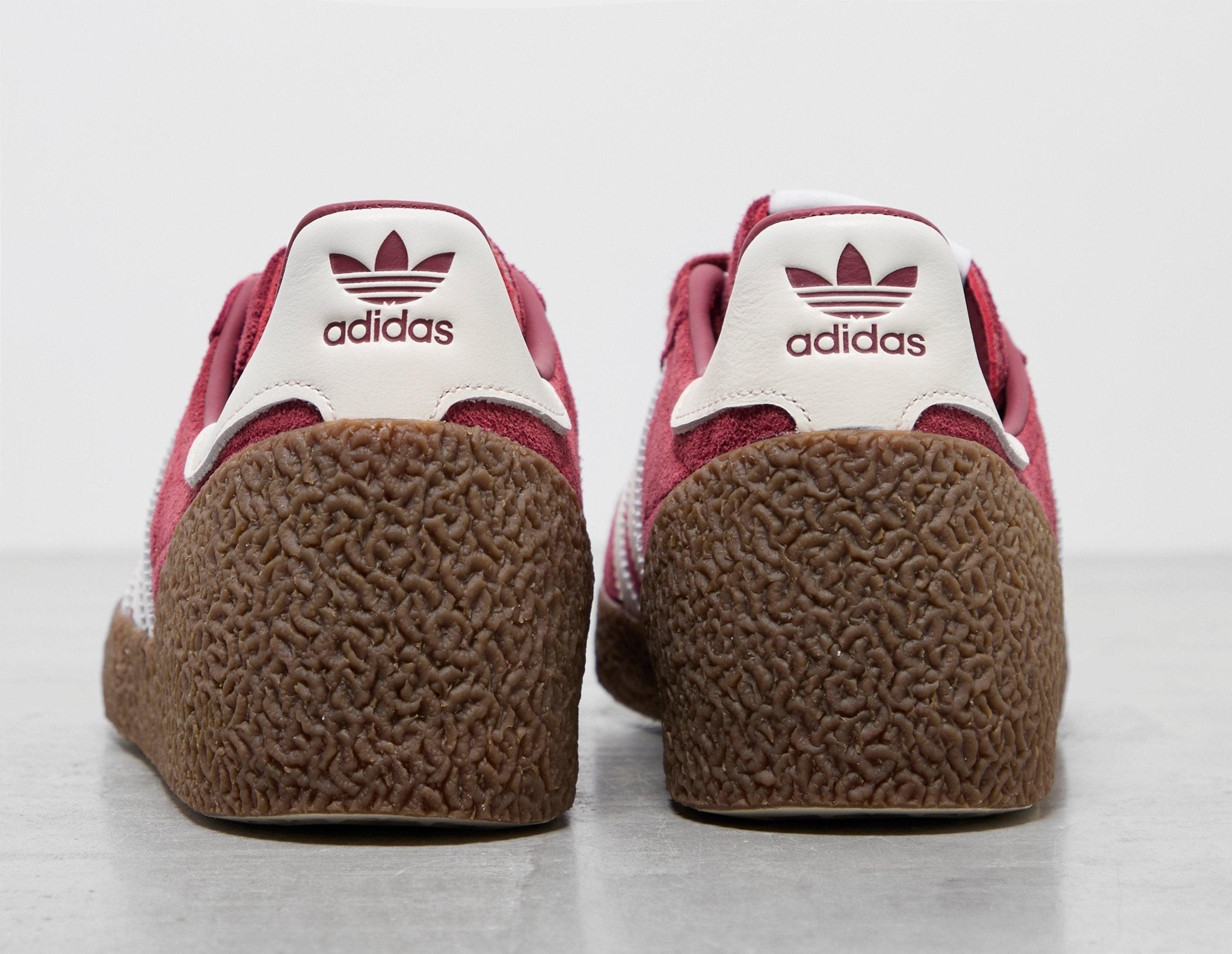 Red adidas Originals Montreal 76 Women's