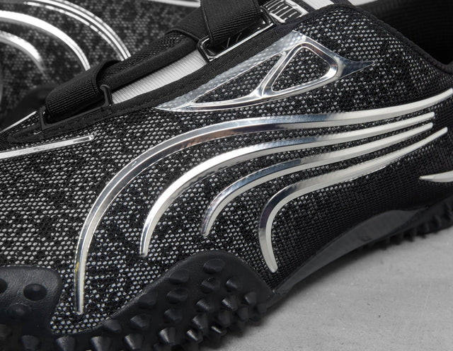 Mostro - Men's Footwear