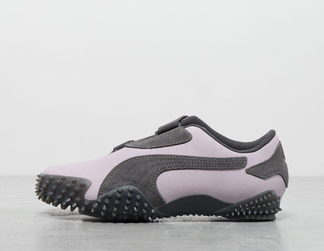 Mostro Suede Women's - Women's Footwear