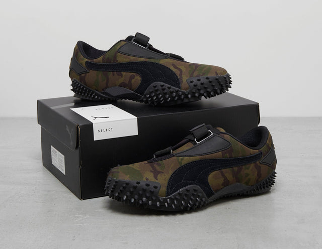 Mostro Women's - Women's Footwear