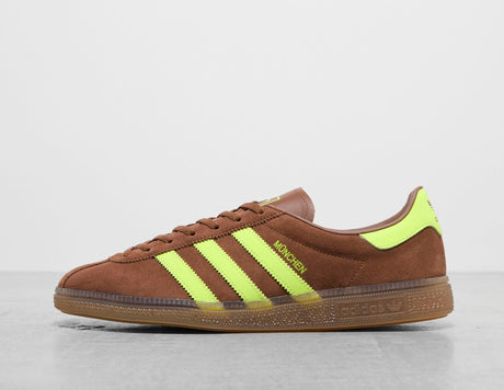 Munchen - Men's Footwear