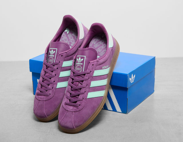 Munchen - Men's Footwear