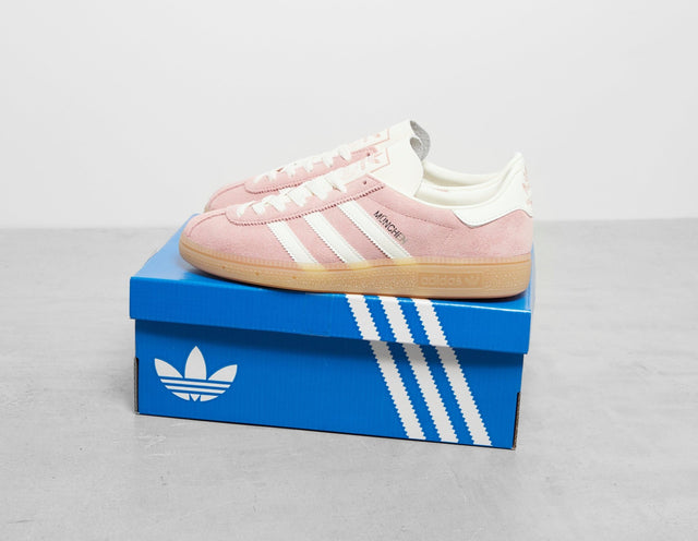 Munchen Women's - Women's Footwear