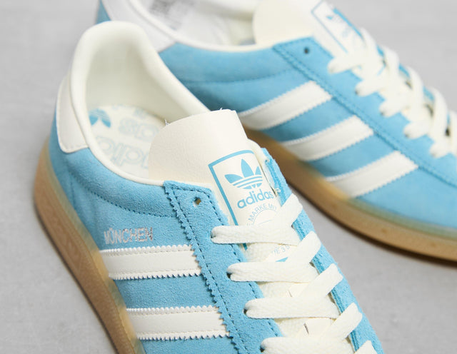 Munchen Women's - Women's Footwear