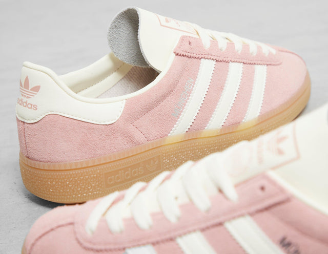 Munchen Women's - Women's Footwear