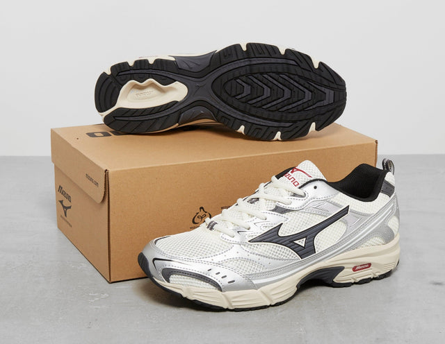 MXR - Men's Footwear