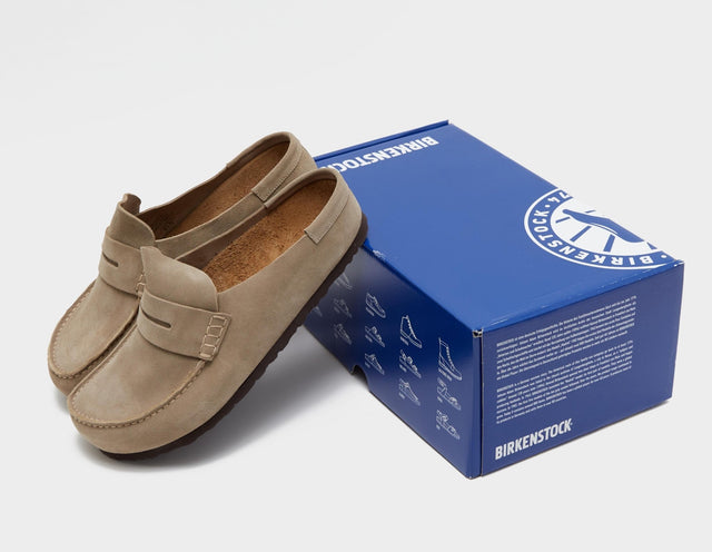 Naples Wrapped - Men's Footwear