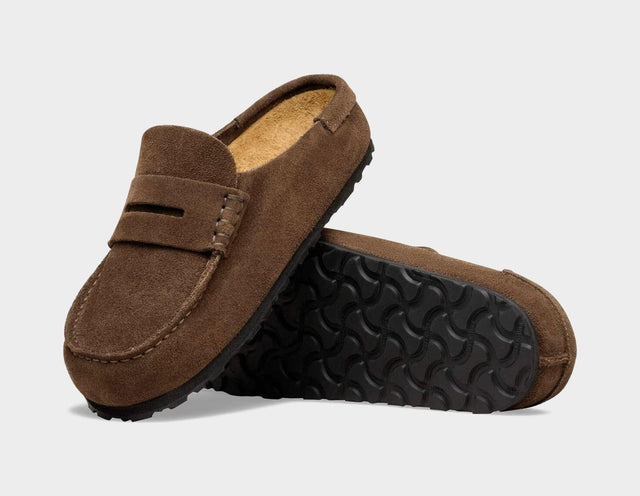 Naples Wrapped - Men's Footwear