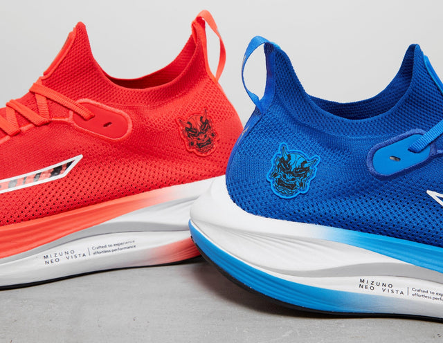 Neo Vista - Men's Footwear