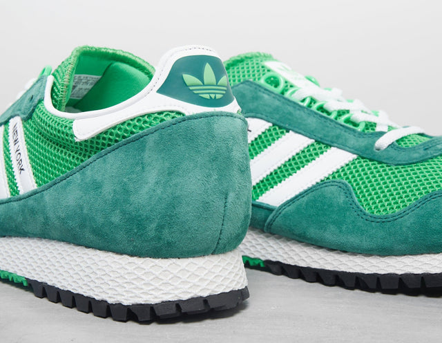 New York - Men's Footwear