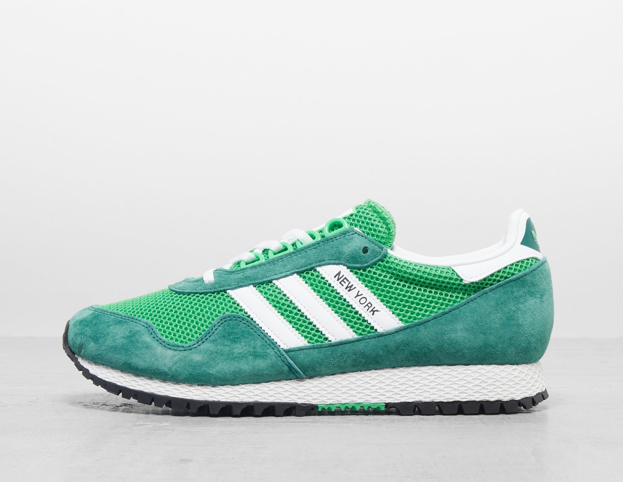 new adidas retro trainers