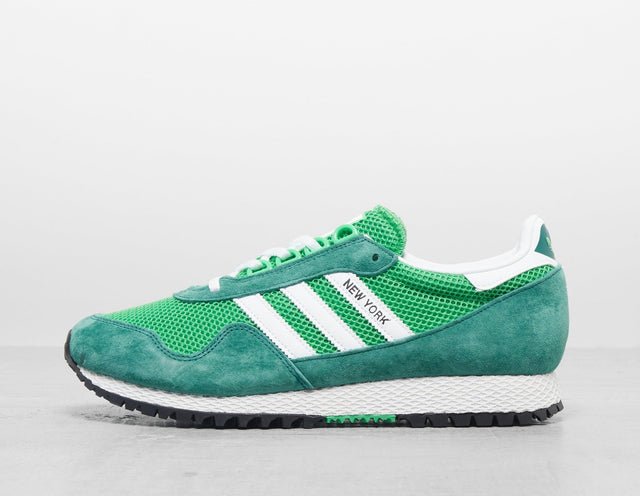 New York - Men's Footwear