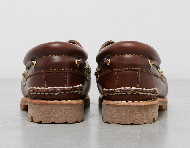 Noreen Boat Shoe Women's - Women's Footwear