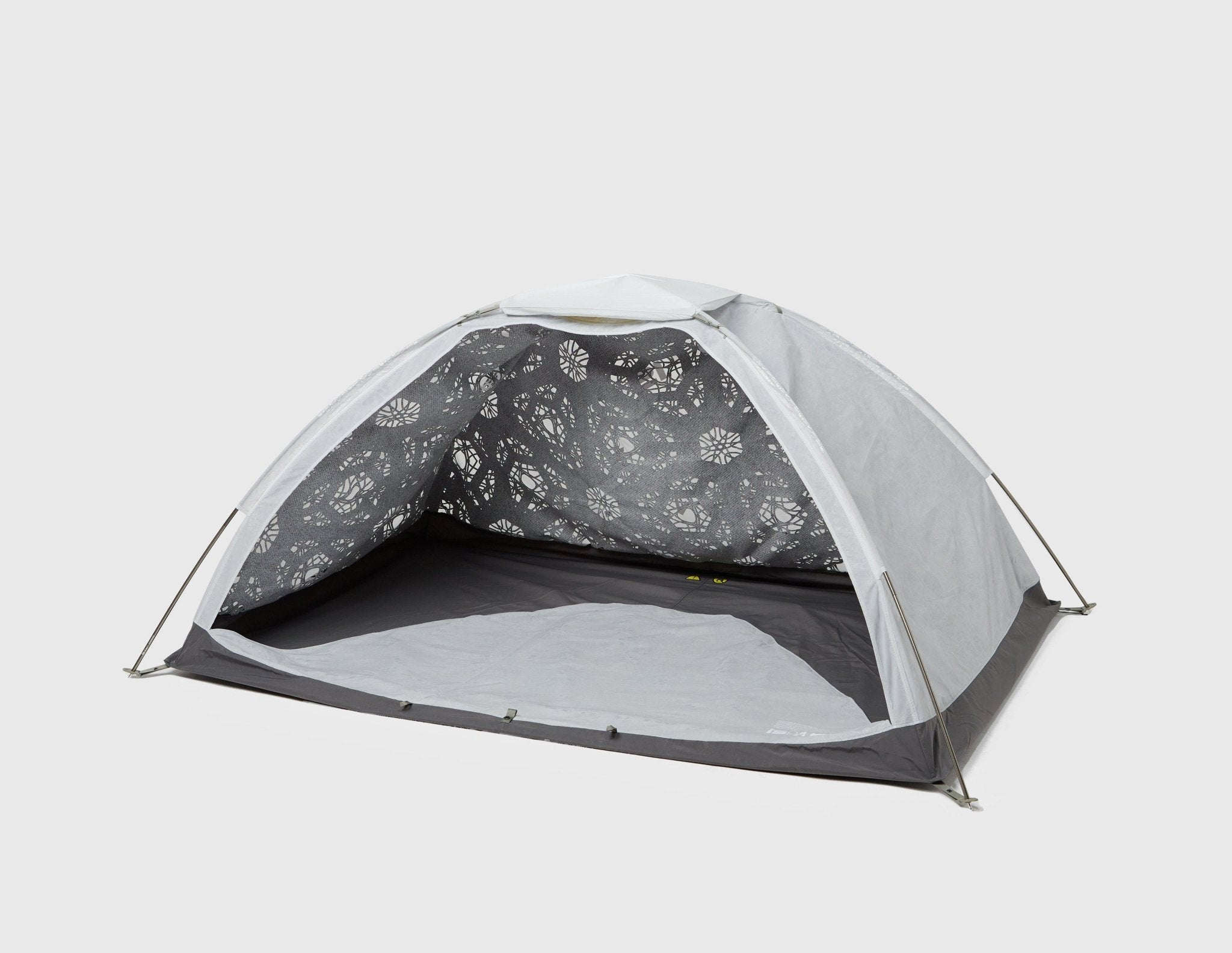 Grey Nike NRG ISPA Poncho | Footpatrol