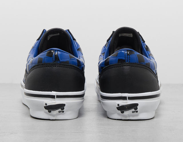 Old Skool 36 Vibram - Men's Footwear