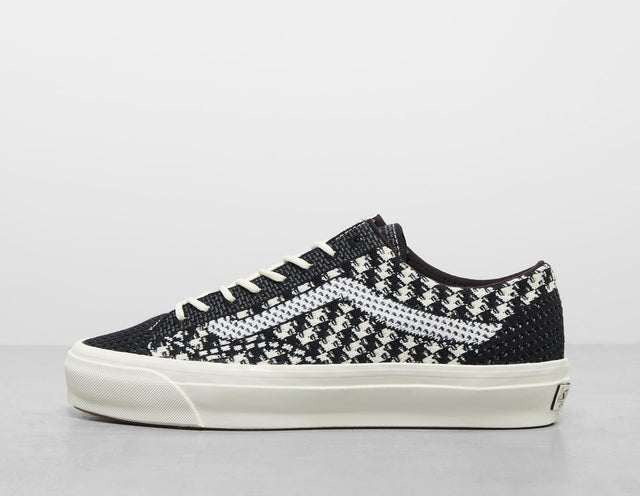 Old Skool Engineered Knit - Men's Footwear