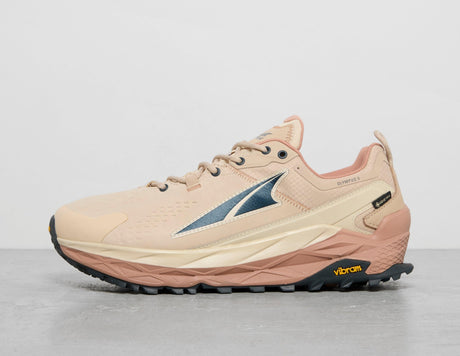 Olympus 5 Hike Low GORE - TEX - Men's Footwear