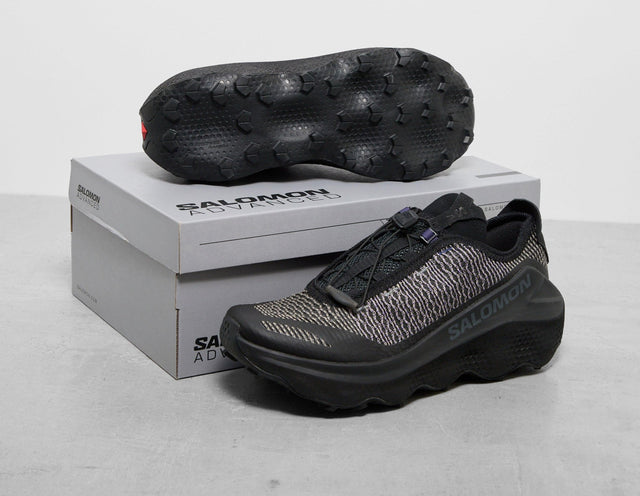 Orava Advanced - Men's Footwear